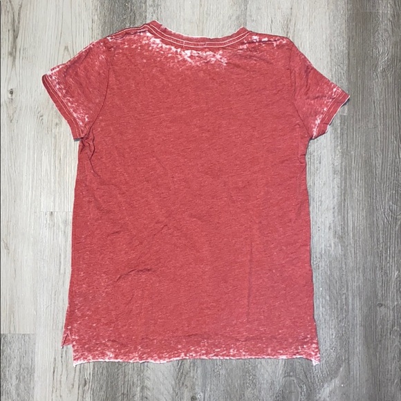 BDG young american soft t shirt - Picture 4 of 4